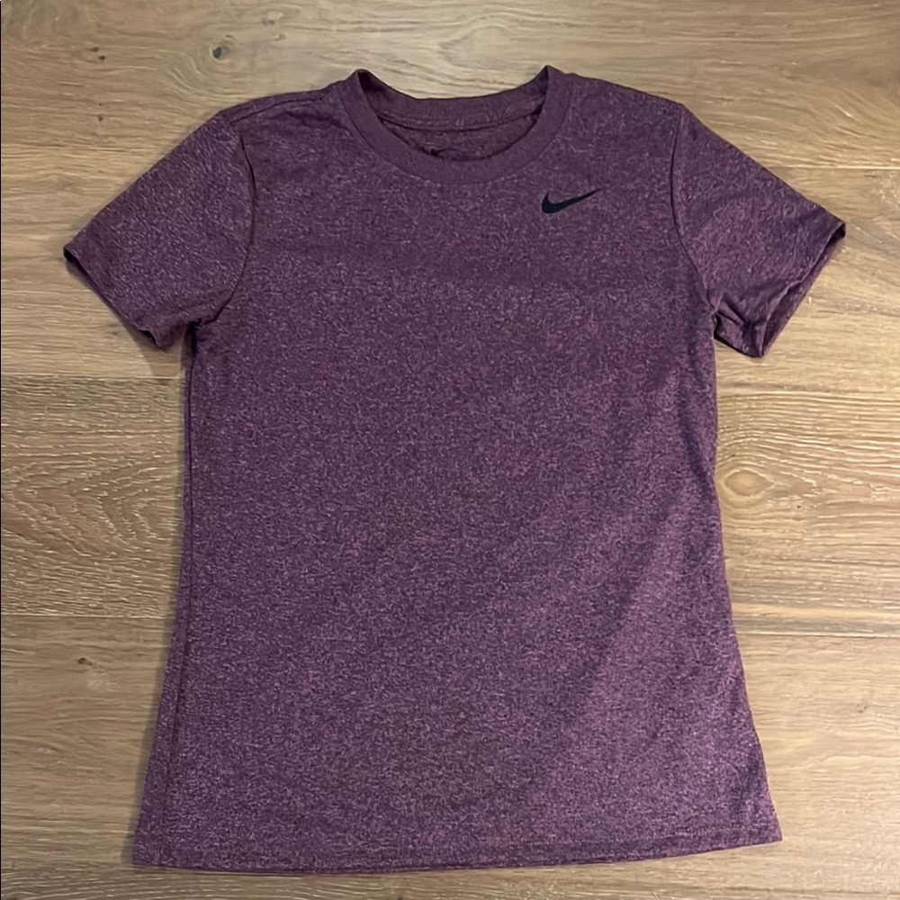 Nike Dri-Fit Athletic Tee